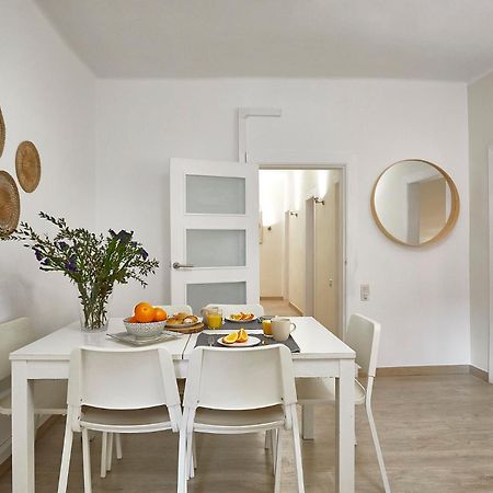 Bbarcelona Encants Flat Ngoại thất bức ảnh