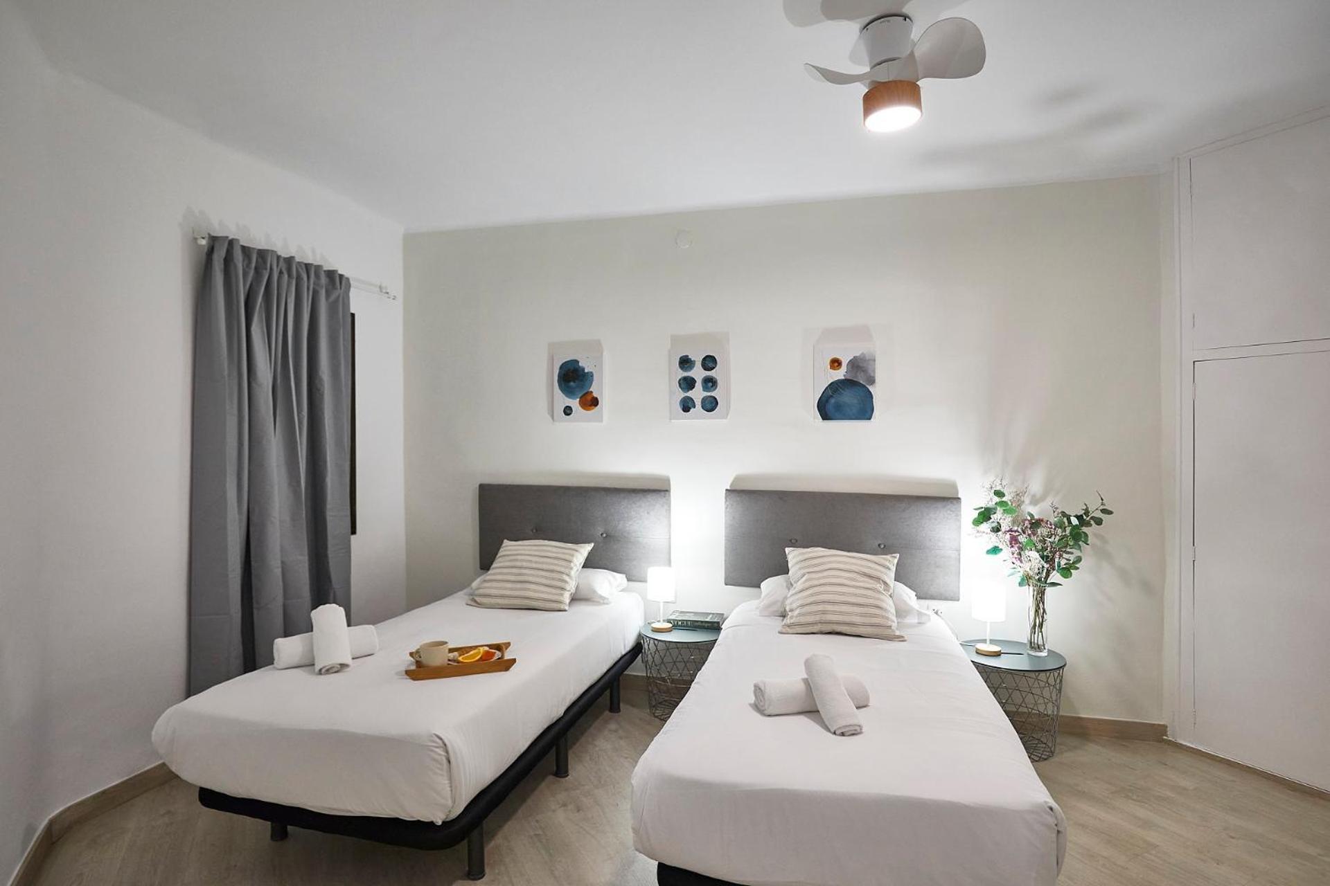 Bbarcelona Encants Flat Ngoại thất bức ảnh