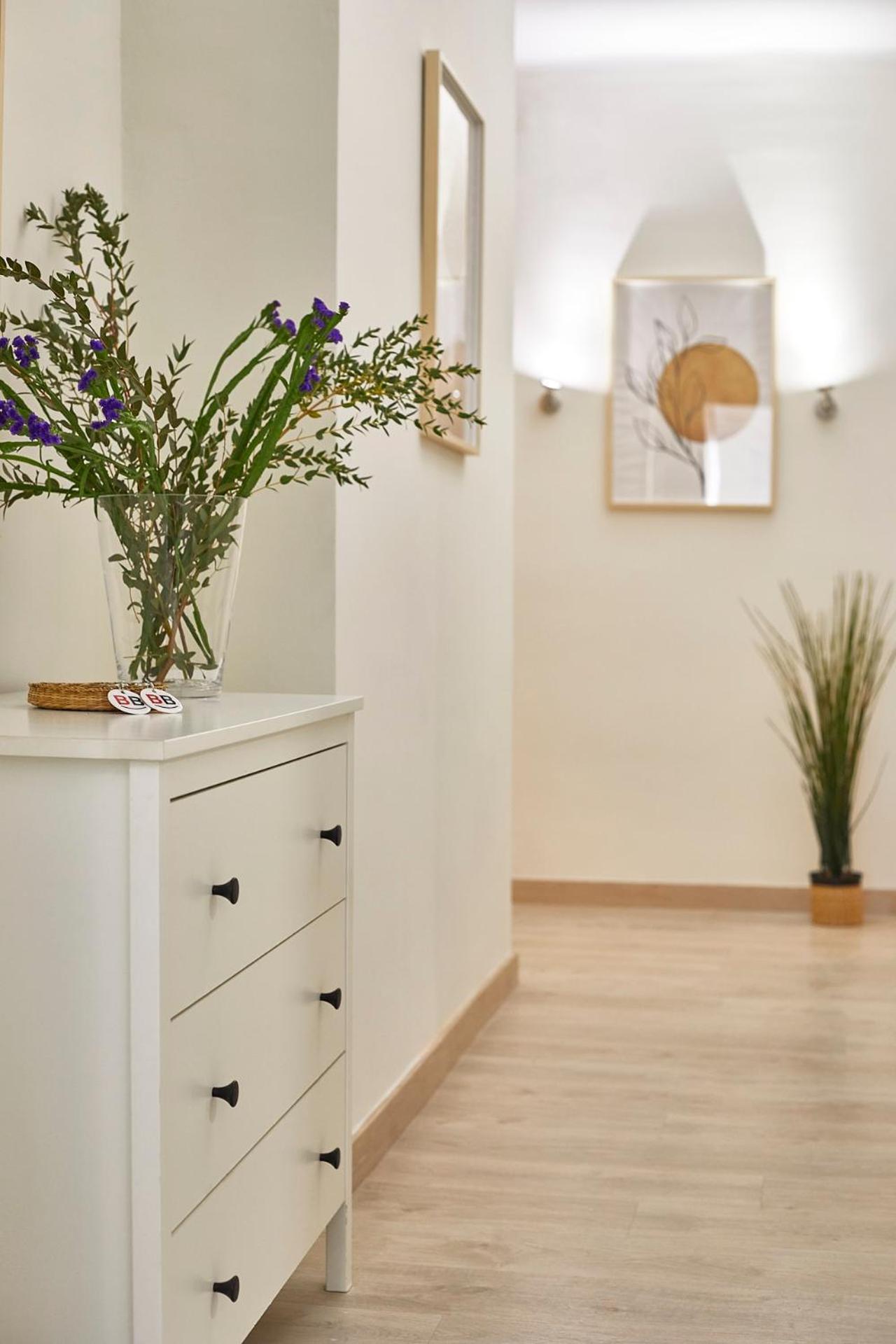 Bbarcelona Encants Flat Ngoại thất bức ảnh