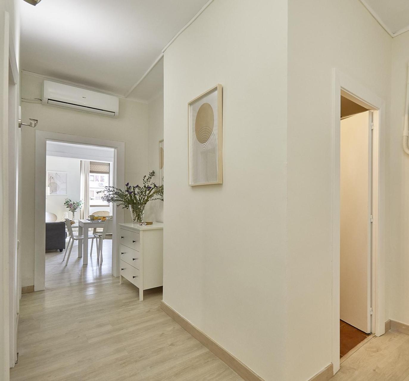 Bbarcelona Encants Flat Ngoại thất bức ảnh