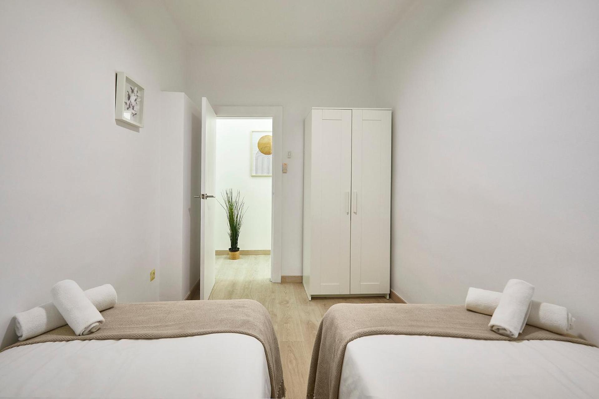 Bbarcelona Encants Flat Ngoại thất bức ảnh
