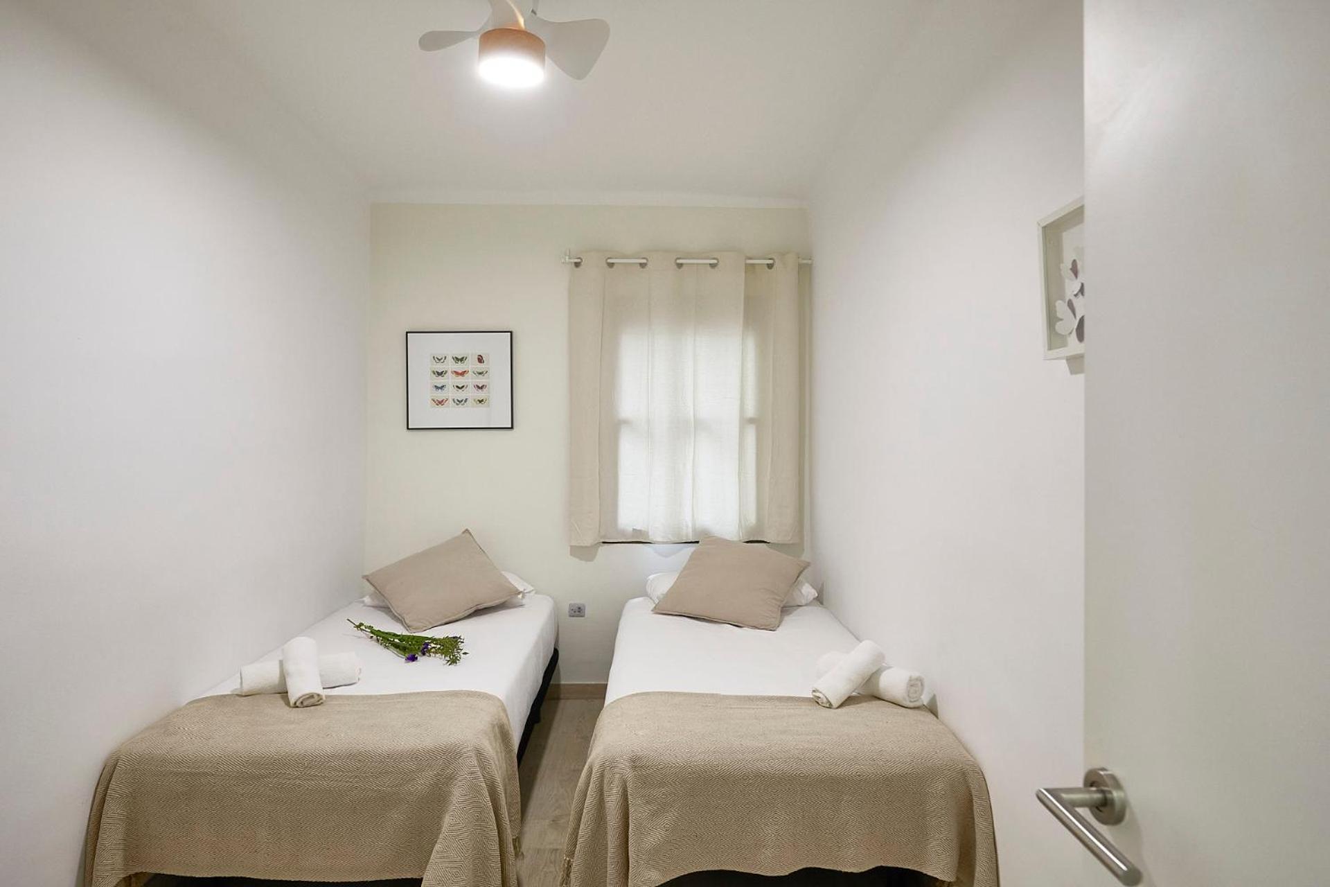 Bbarcelona Encants Flat Ngoại thất bức ảnh