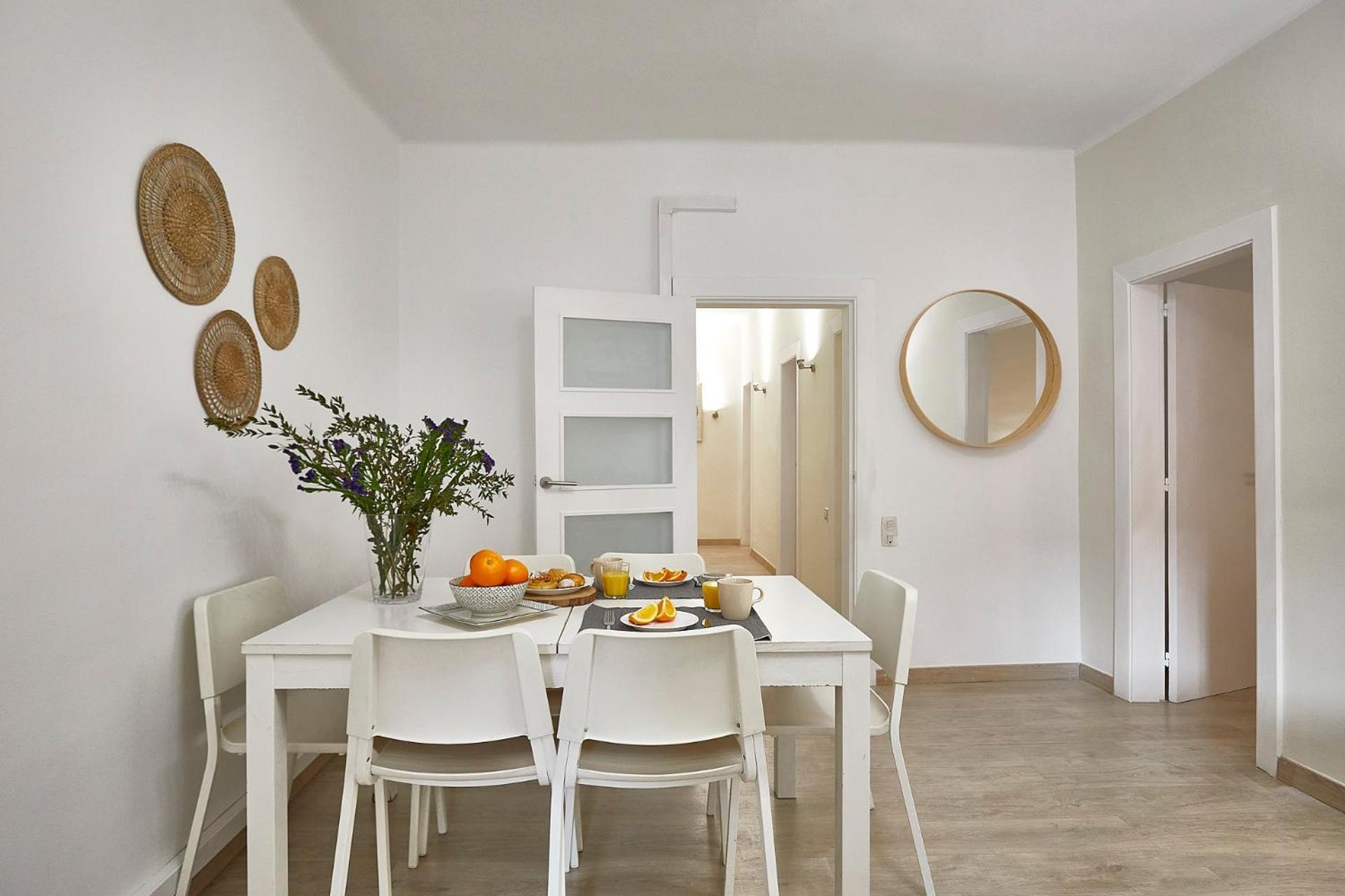 Bbarcelona Encants Flat Ngoại thất bức ảnh