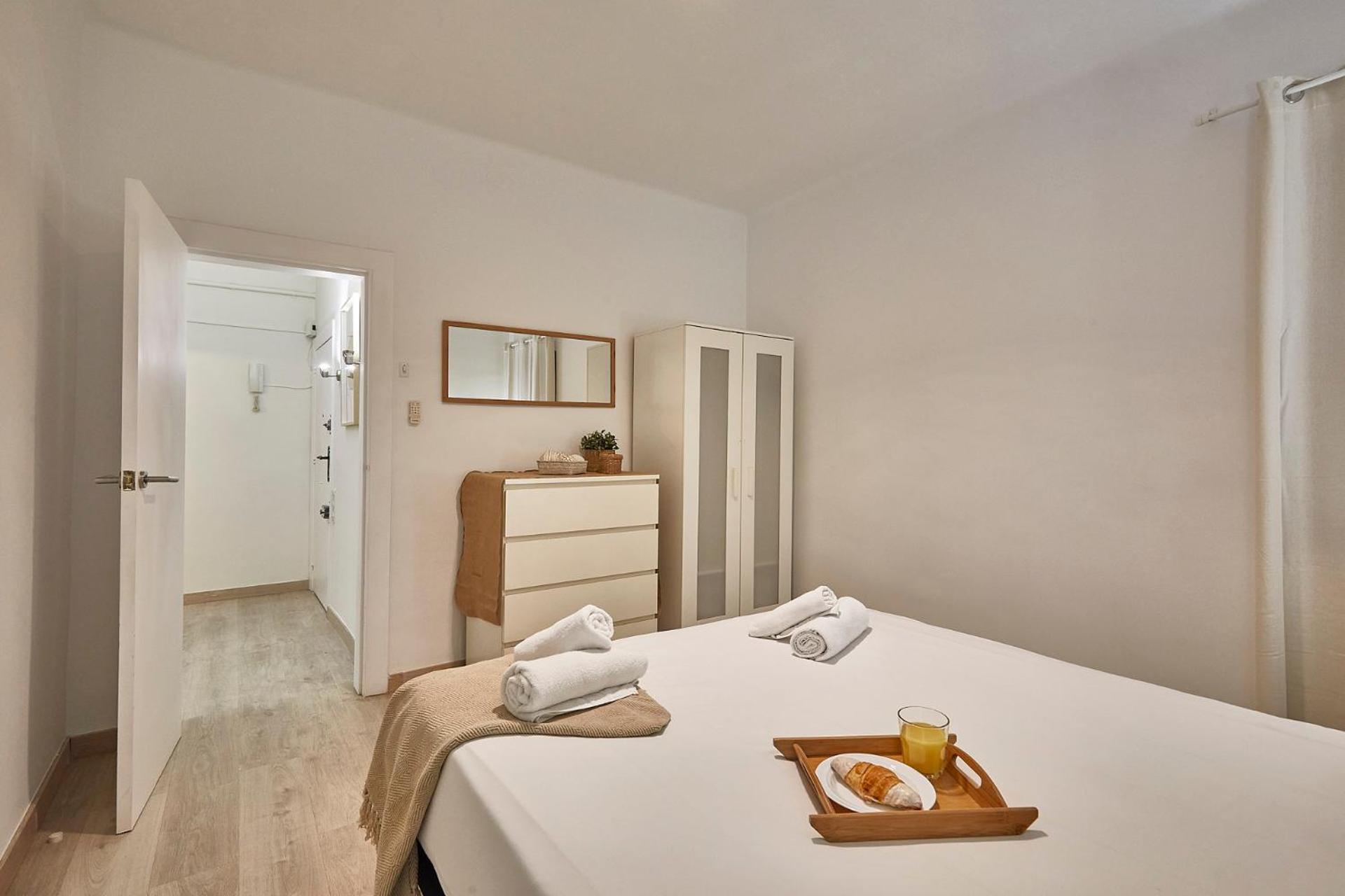 Bbarcelona Encants Flat Ngoại thất bức ảnh