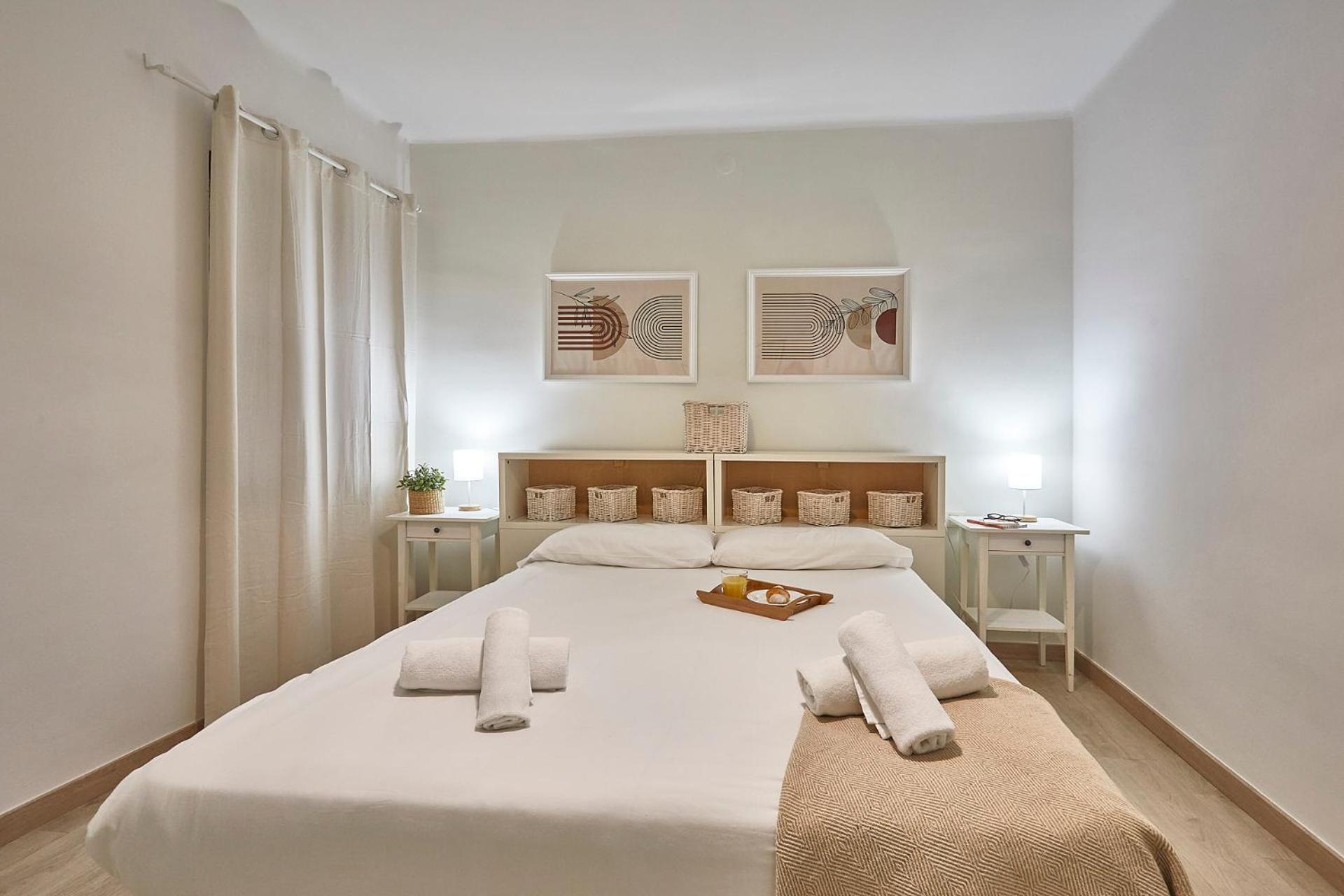 Bbarcelona Encants Flat Ngoại thất bức ảnh
