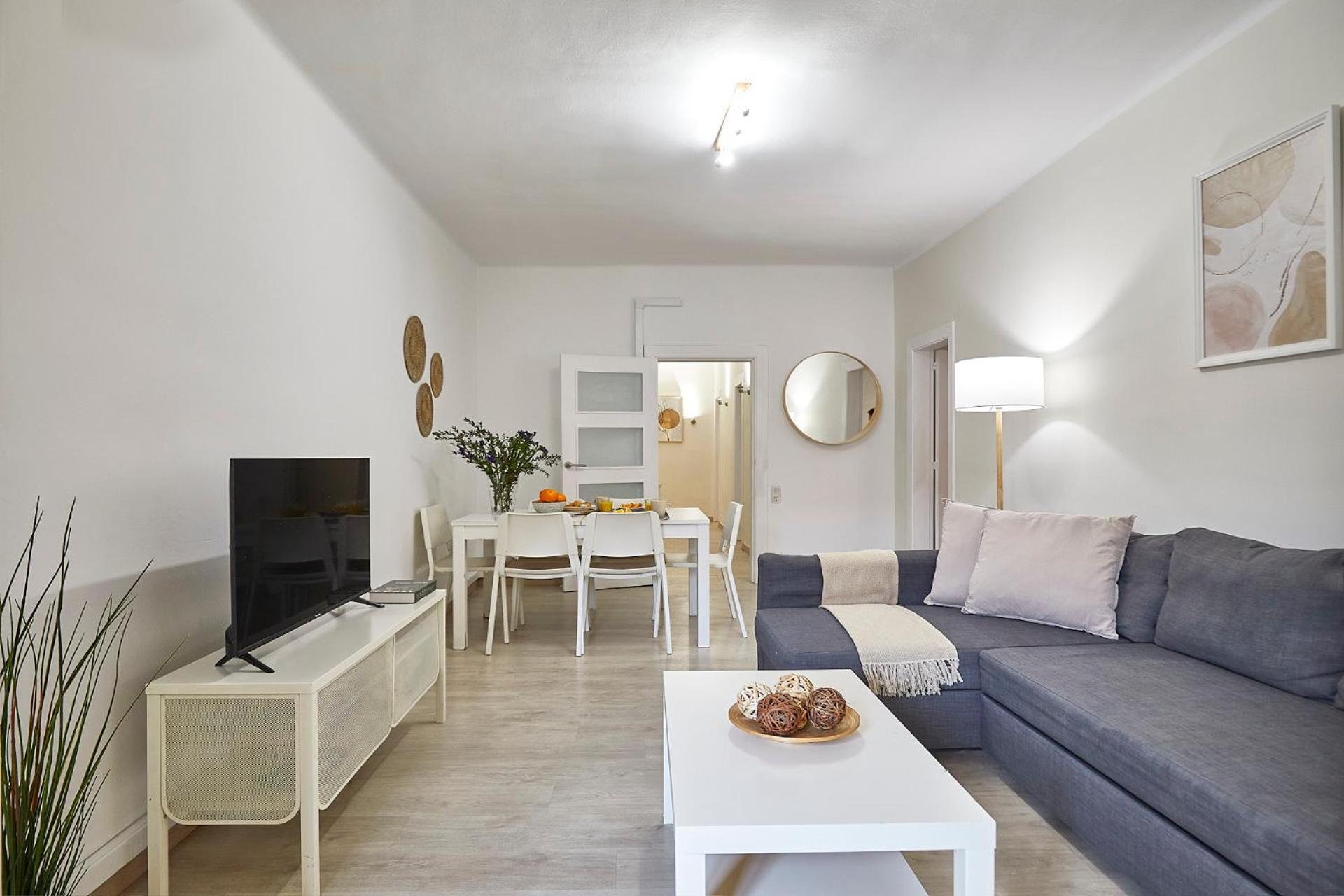 Bbarcelona Encants Flat Ngoại thất bức ảnh