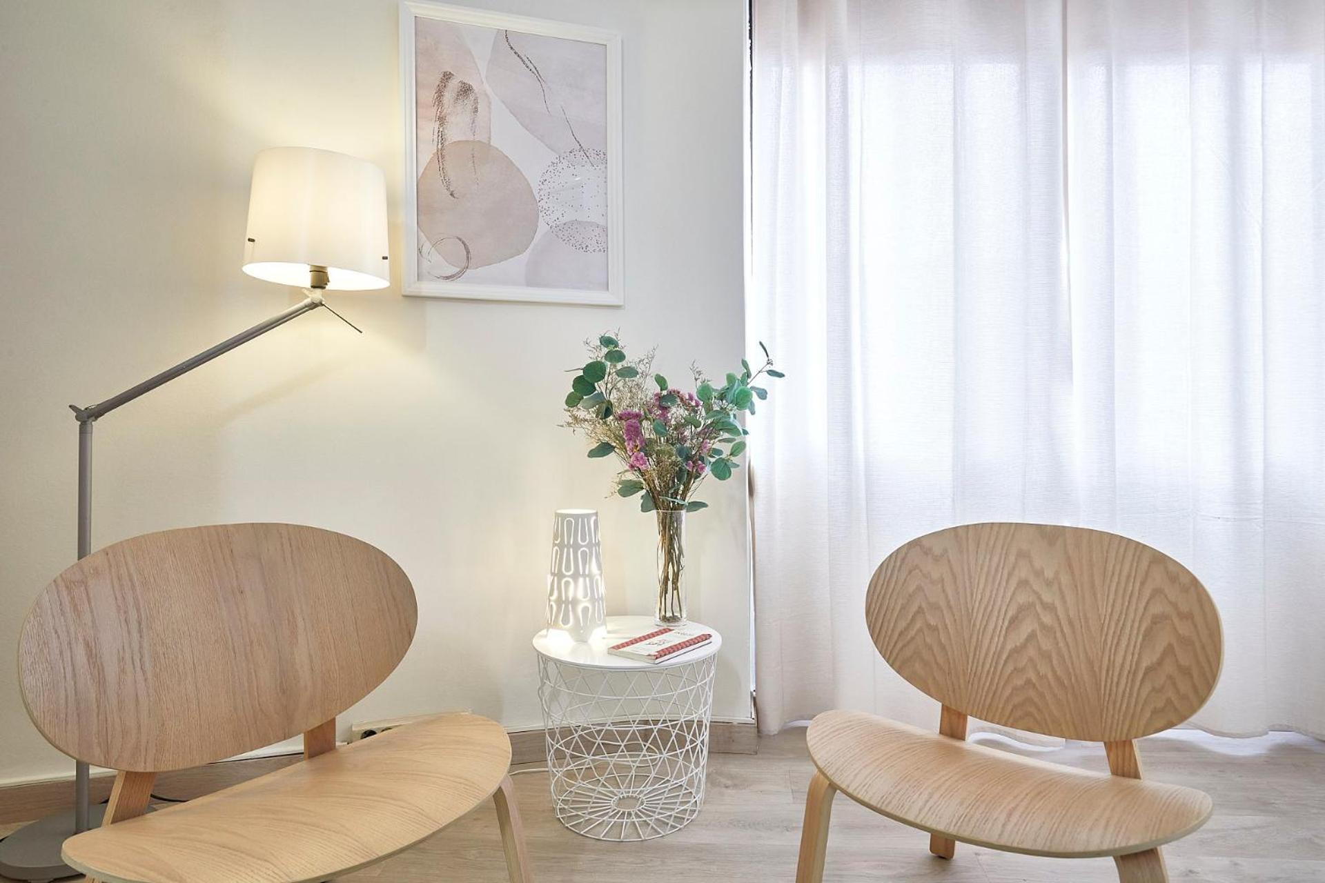 Bbarcelona Encants Flat Ngoại thất bức ảnh
