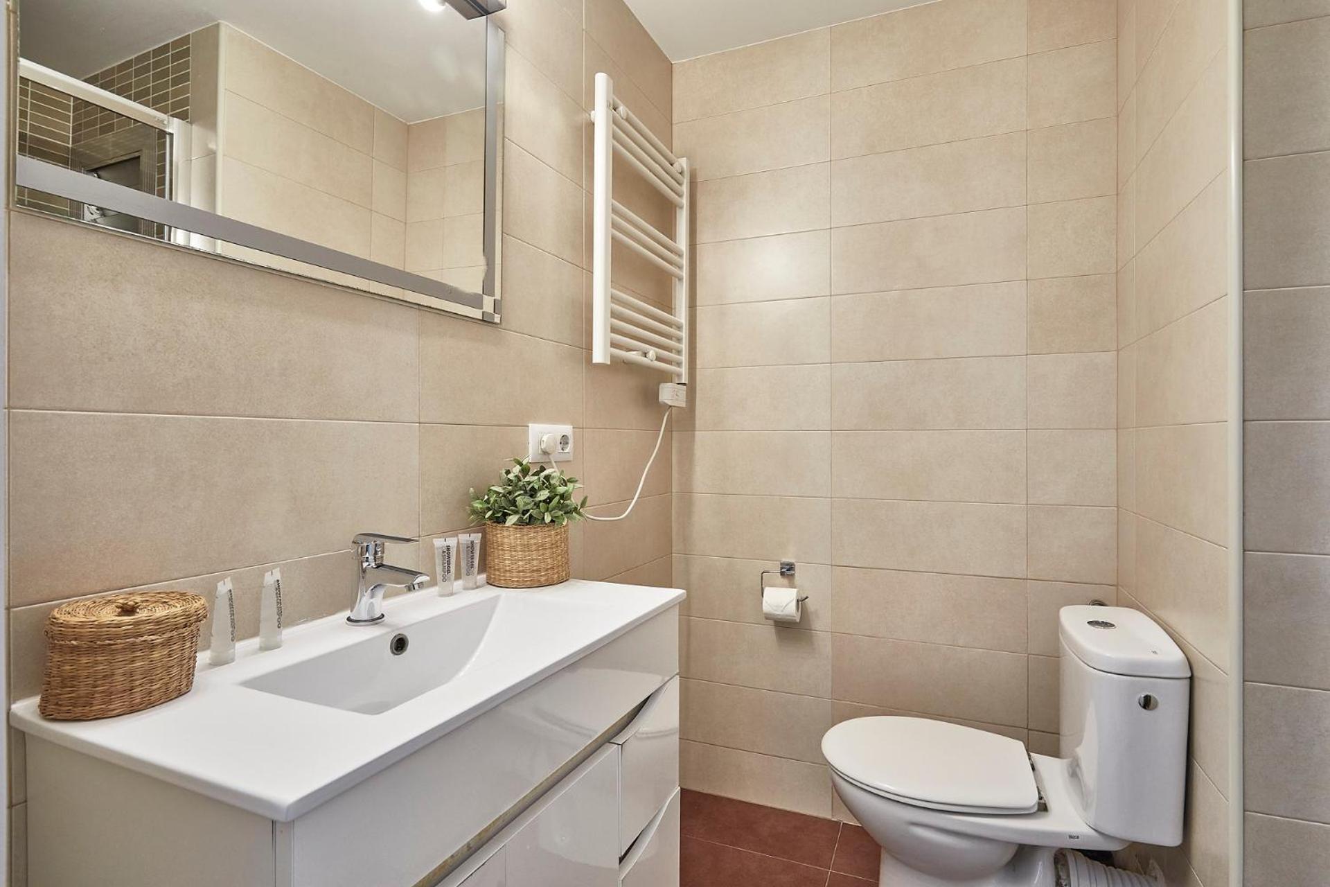 Bbarcelona Encants Flat Ngoại thất bức ảnh