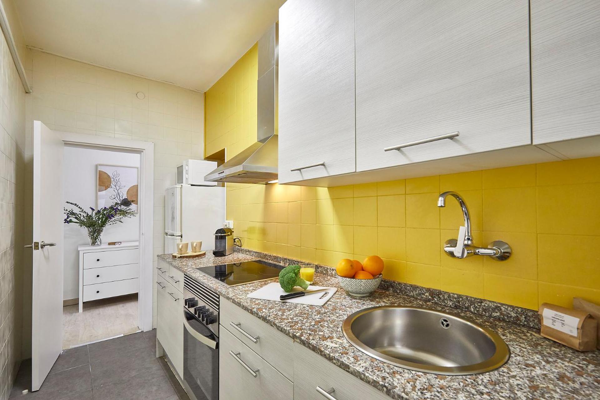 Bbarcelona Encants Flat Ngoại thất bức ảnh