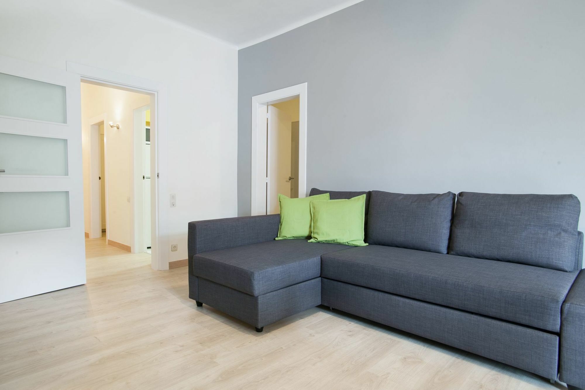 Bbarcelona Encants Flat Ngoại thất bức ảnh